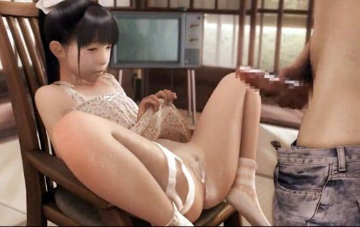 porno hentai 3d sexo com a irmÃzinha mais nova xvideos top